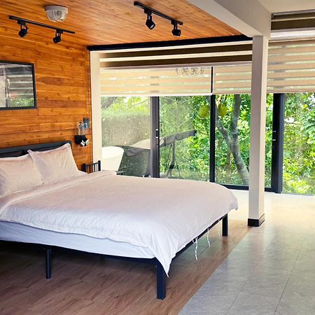 Kong Resort Vangvieng فان فيان المظهر الخارجي الصورة