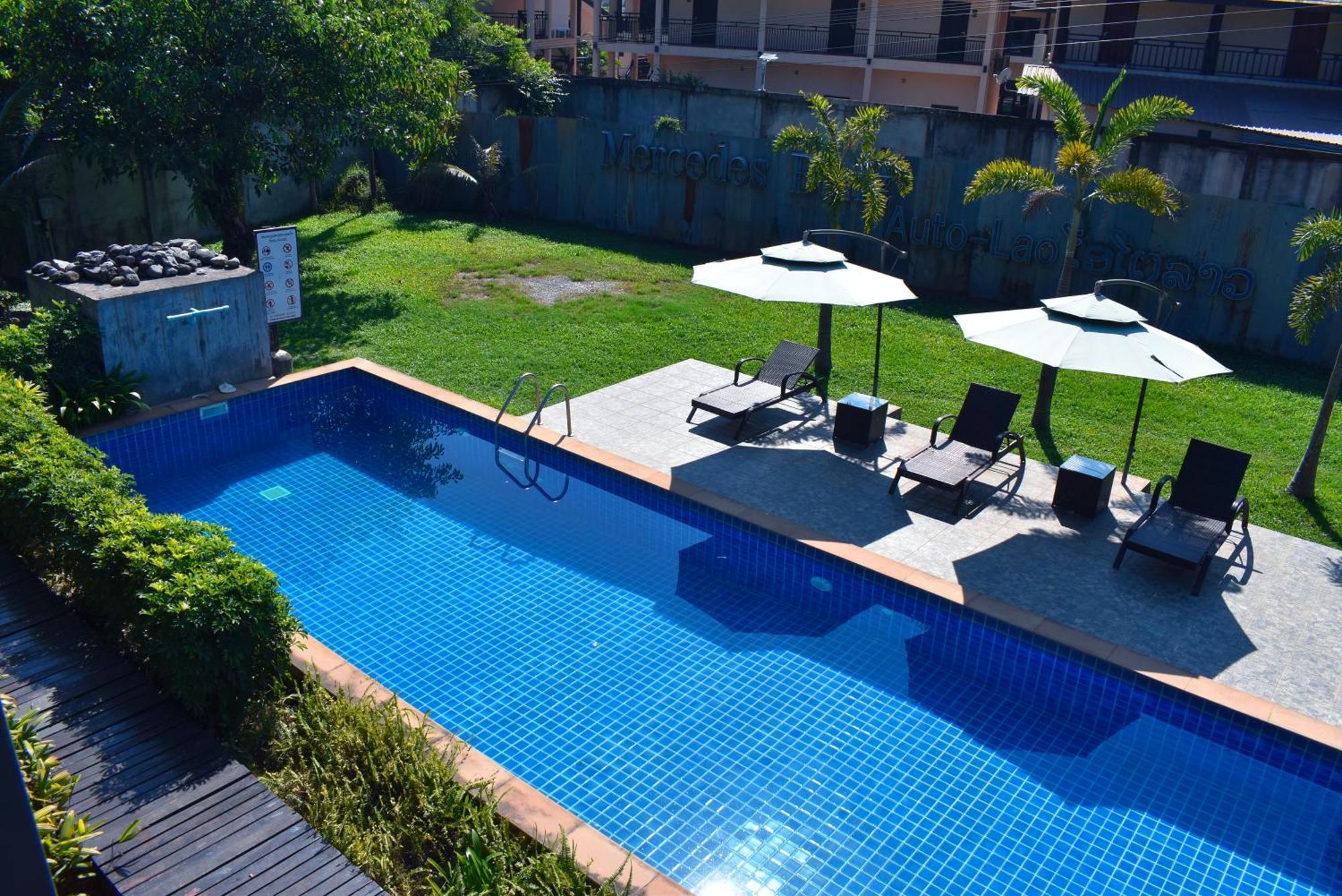 Kong Resort Vangvieng فان فيان المظهر الخارجي الصورة