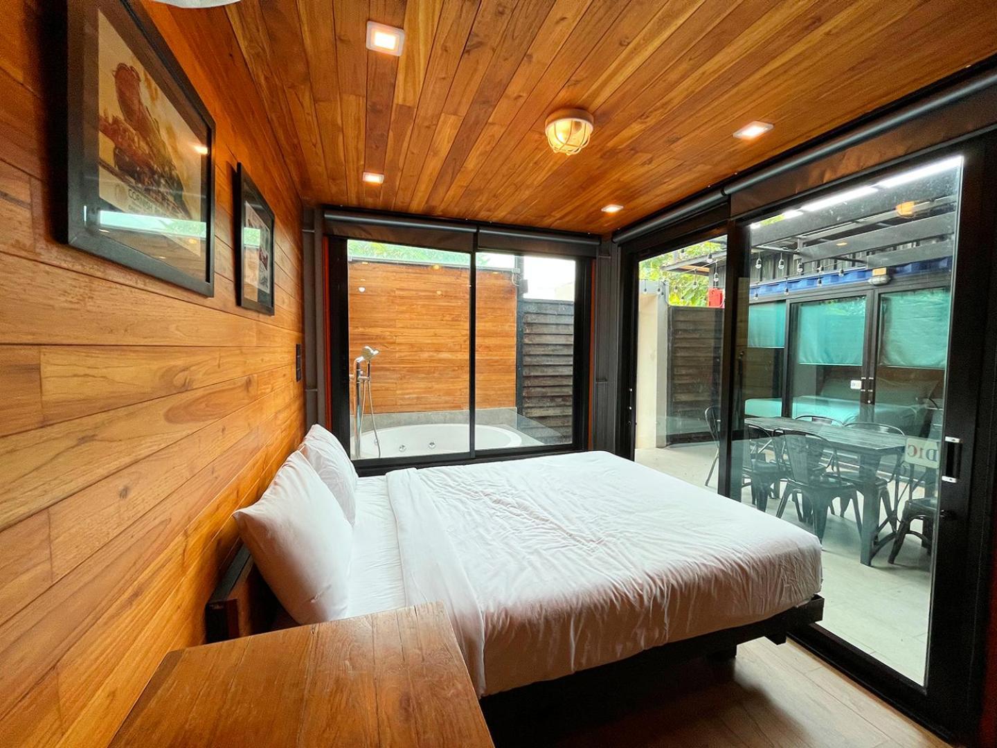 Kong Resort Vangvieng فان فيان المظهر الخارجي الصورة
