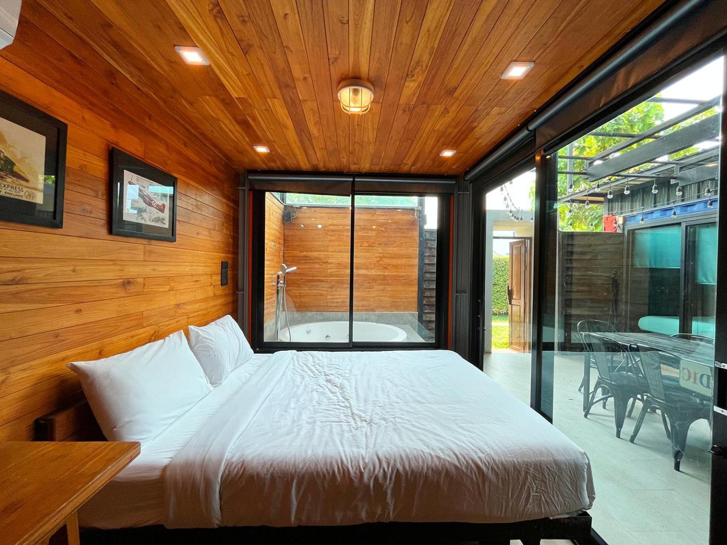Kong Resort Vangvieng فان فيان المظهر الخارجي الصورة