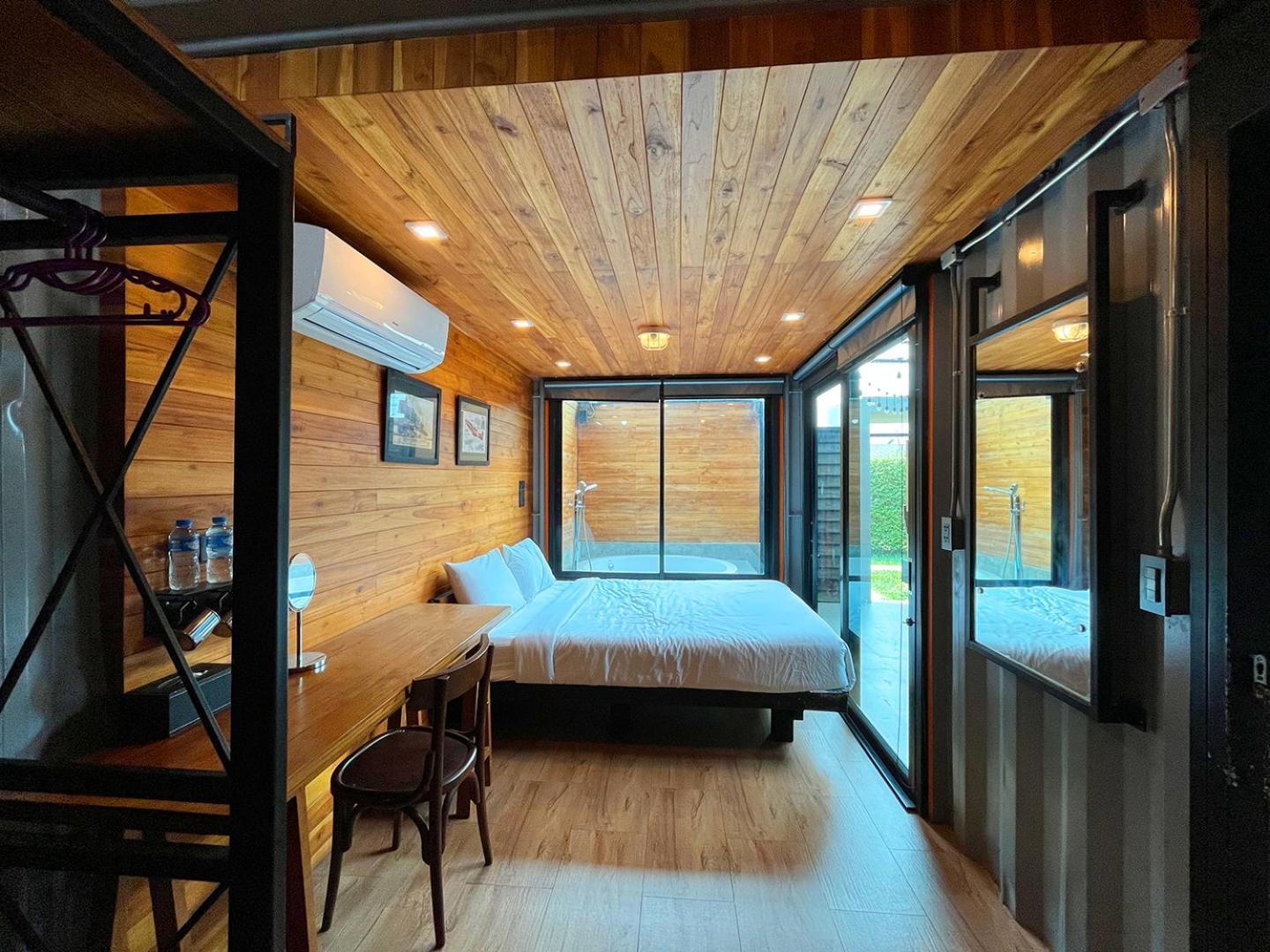 Kong Resort Vangvieng فان فيان المظهر الخارجي الصورة