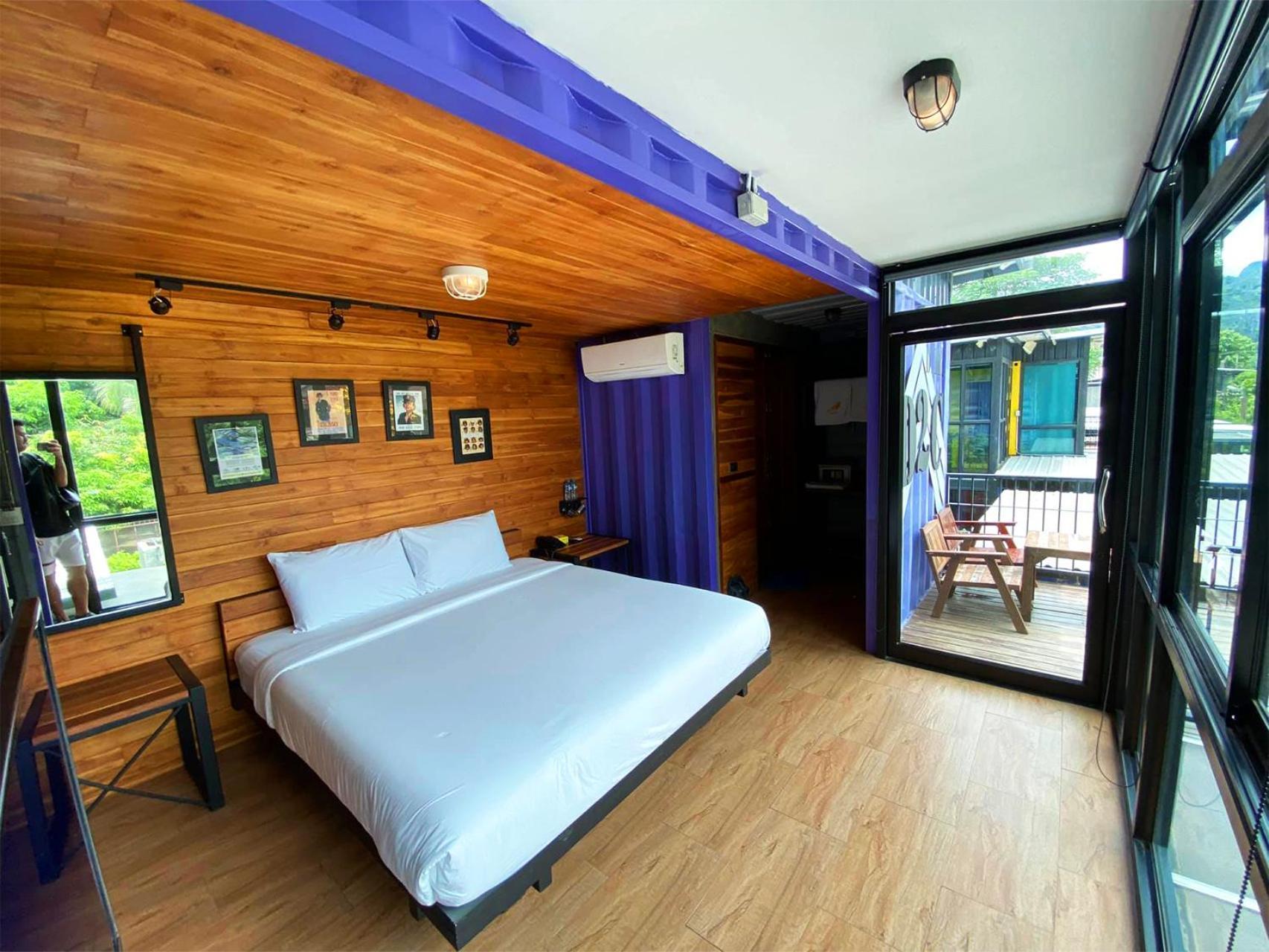 Kong Resort Vangvieng فان فيان المظهر الخارجي الصورة