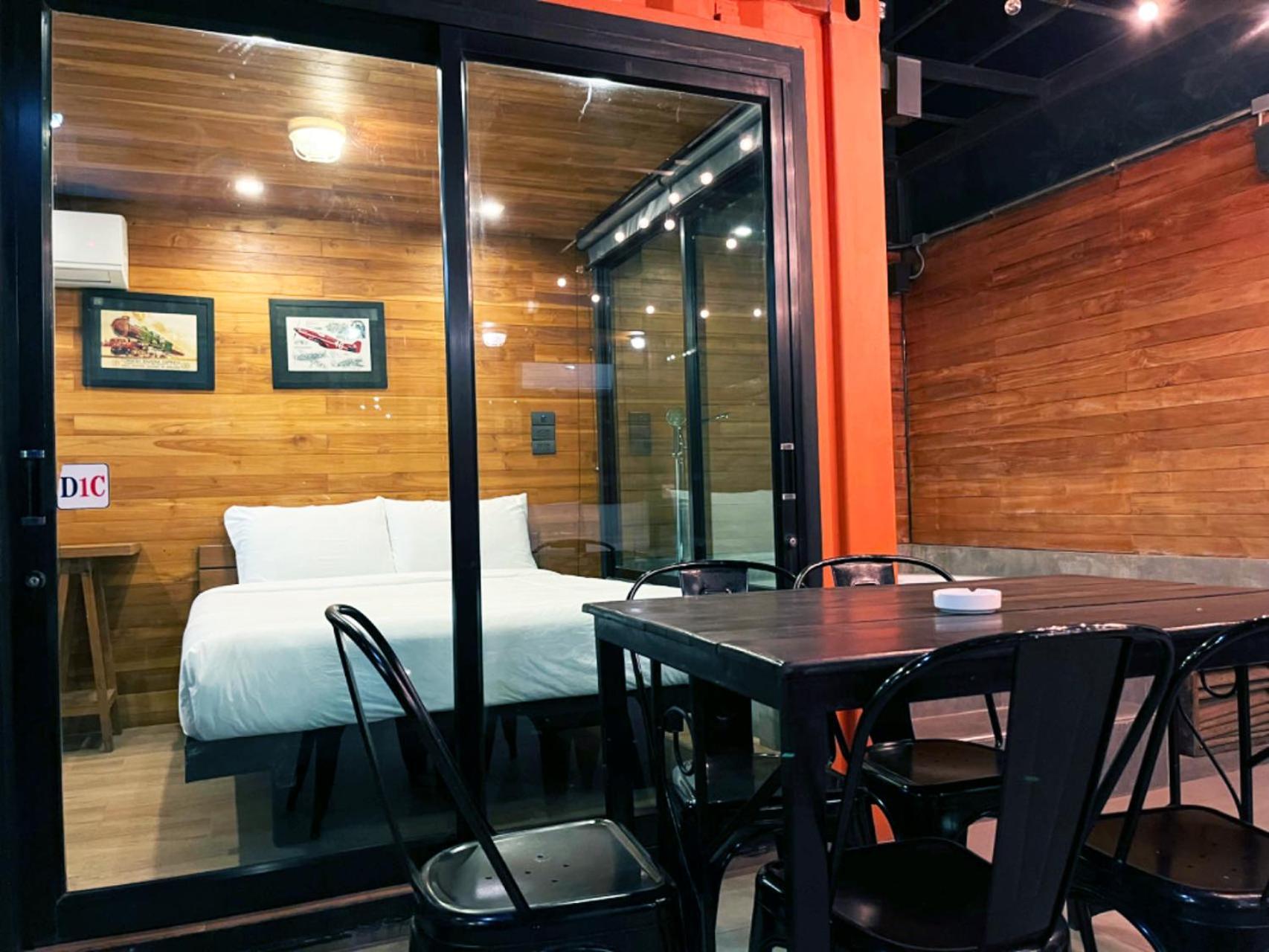 Kong Resort Vangvieng فان فيان المظهر الخارجي الصورة