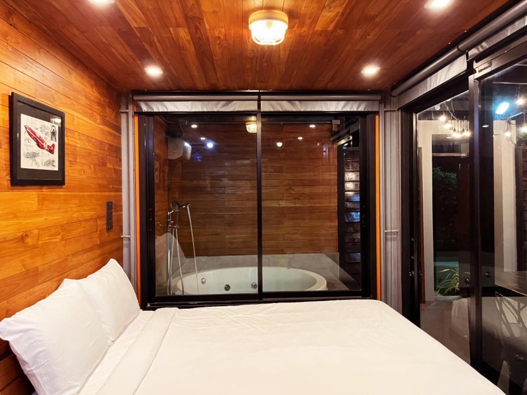 Kong Resort Vangvieng فان فيان المظهر الخارجي الصورة