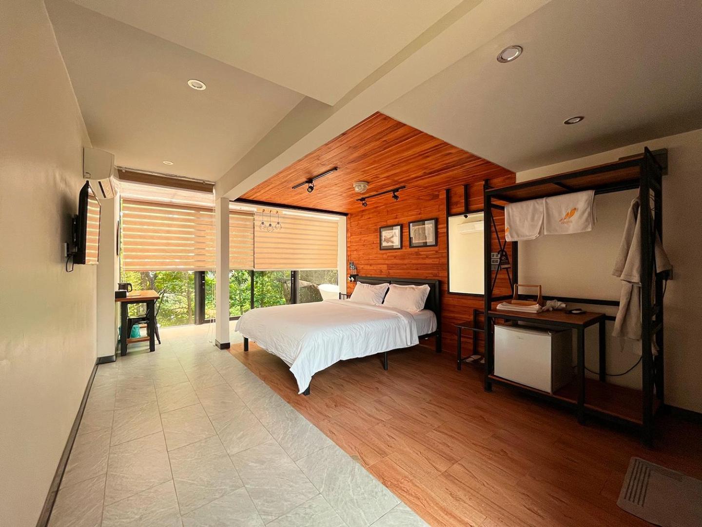 Kong Resort Vangvieng فان فيان المظهر الخارجي الصورة