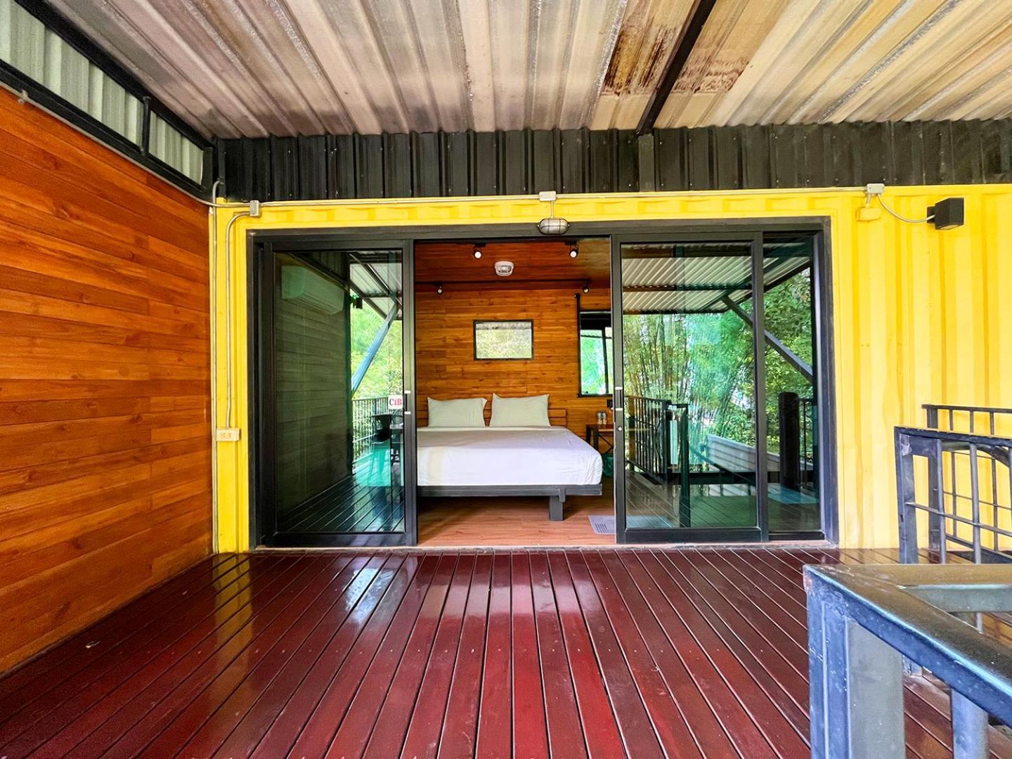 Kong Resort Vangvieng فان فيان المظهر الخارجي الصورة