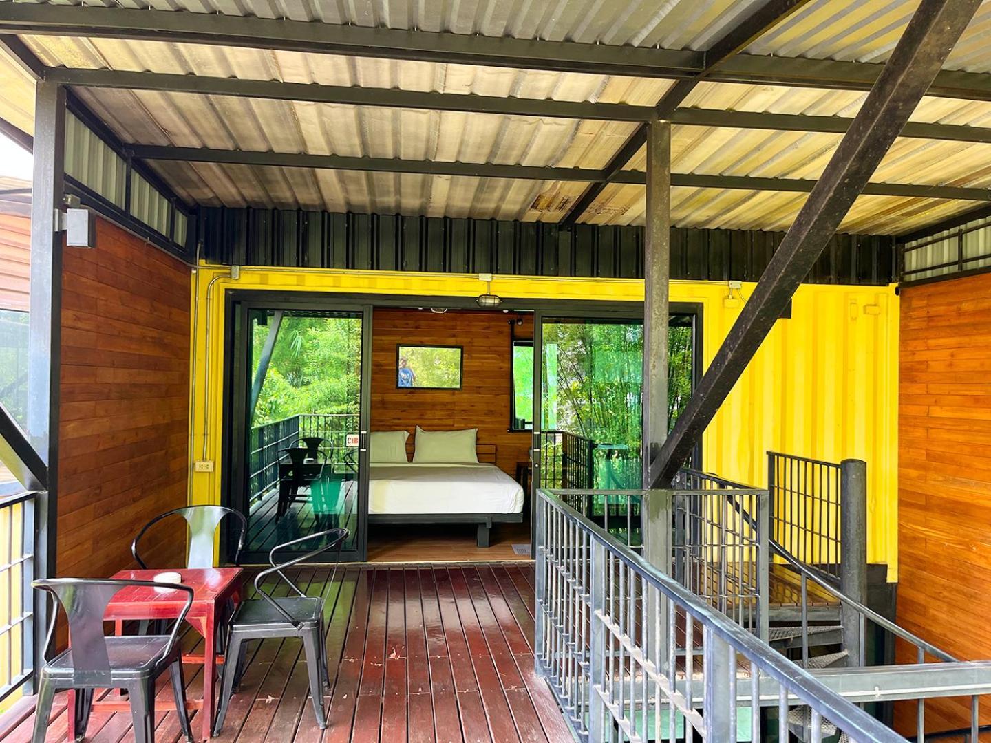 Kong Resort Vangvieng فان فيان المظهر الخارجي الصورة
