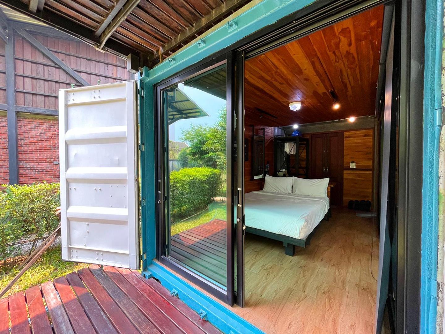 Kong Resort Vangvieng فان فيان المظهر الخارجي الصورة