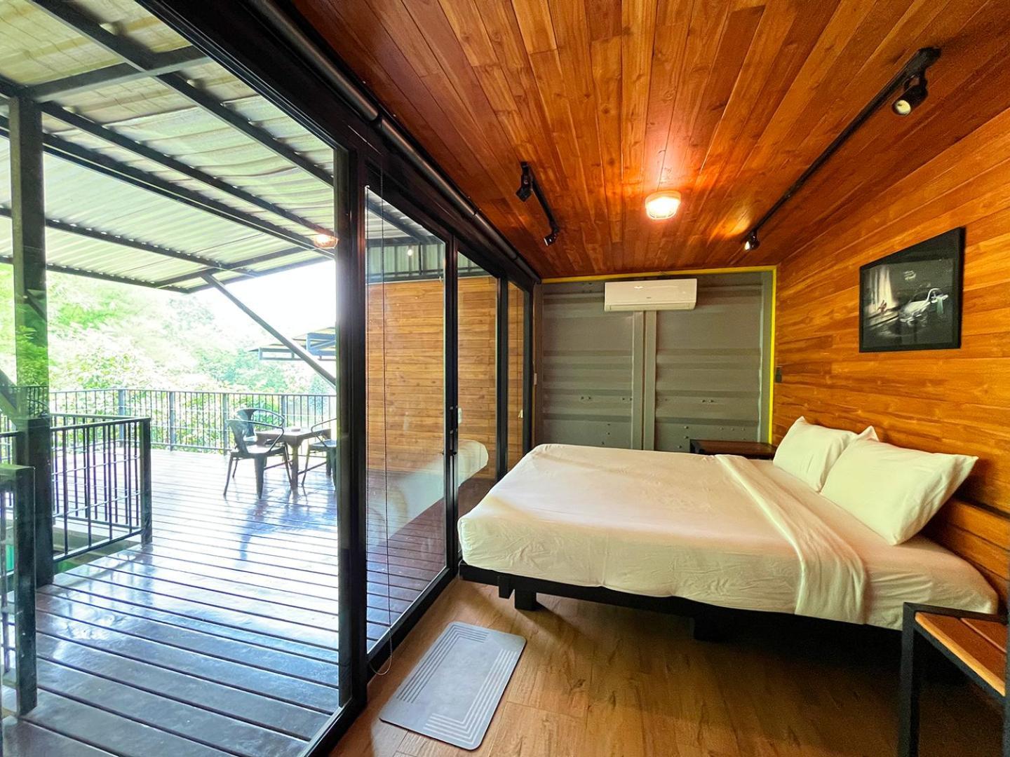 Kong Resort Vangvieng فان فيان المظهر الخارجي الصورة