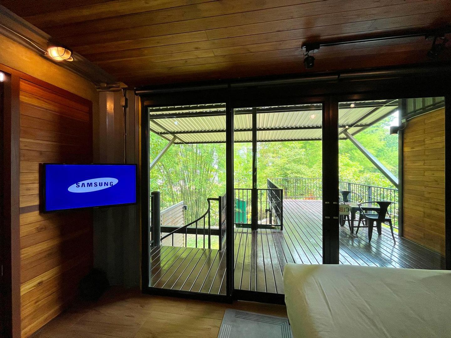 Kong Resort Vangvieng فان فيان المظهر الخارجي الصورة