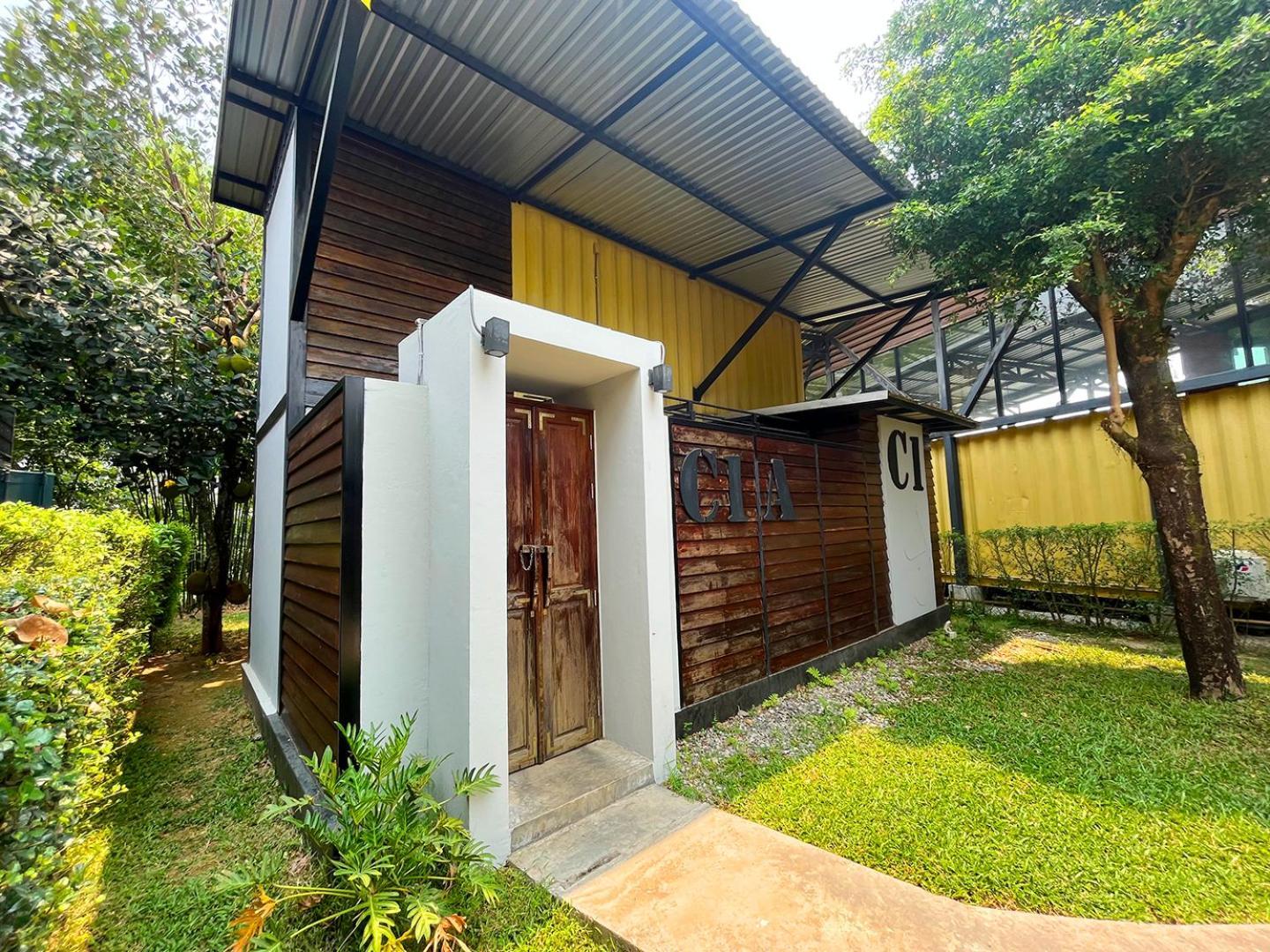 Kong Resort Vangvieng فان فيان المظهر الخارجي الصورة