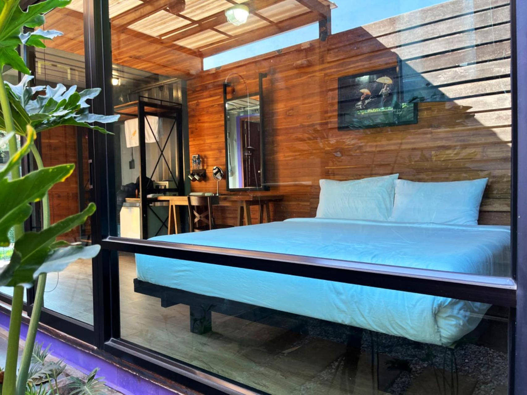 Kong Resort Vangvieng فان فيان المظهر الخارجي الصورة