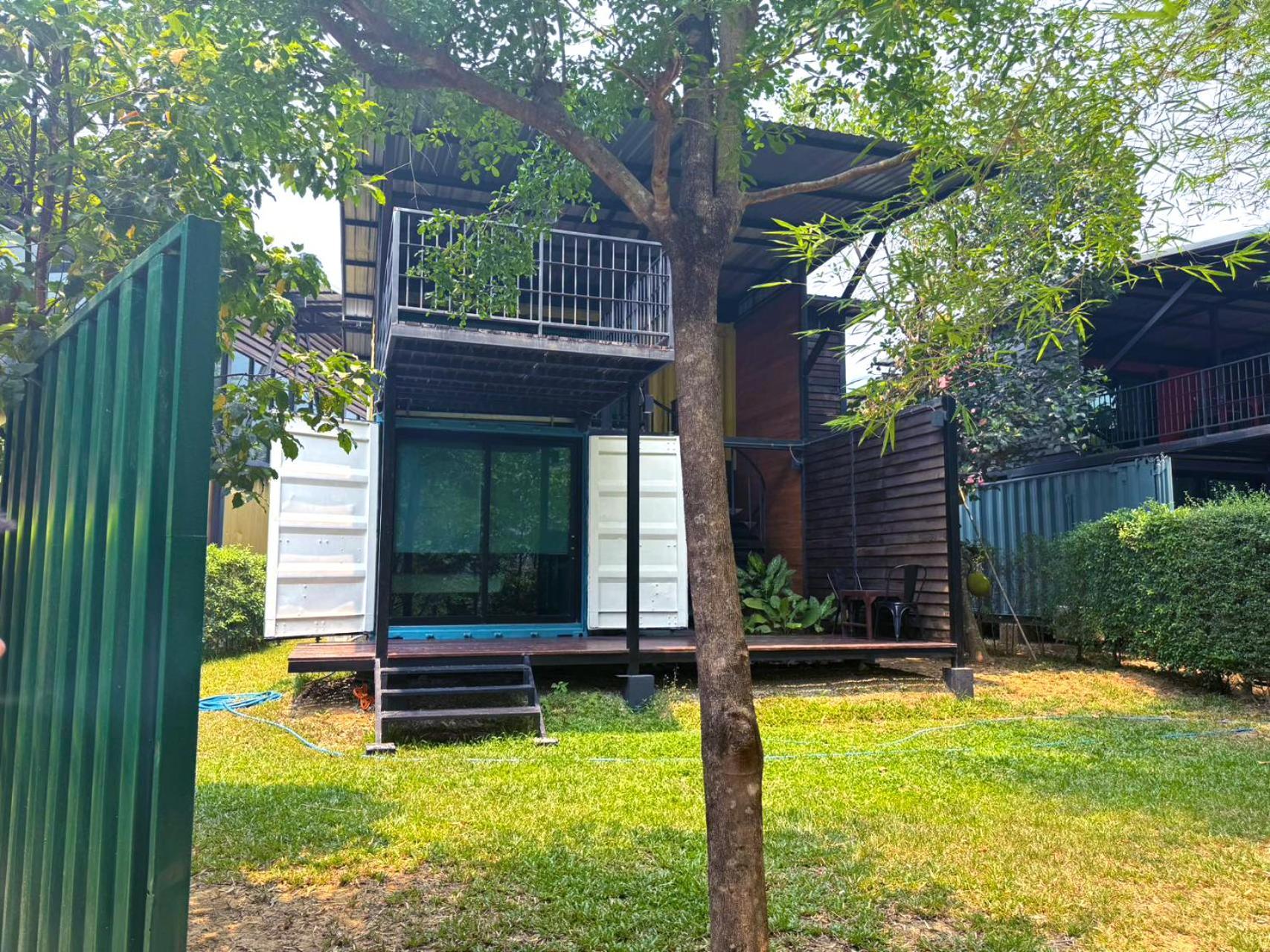 Kong Resort Vangvieng فان فيان المظهر الخارجي الصورة